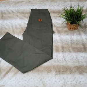 Carhartt pants 👖